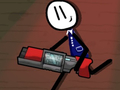 Juego Estadio stickman  en línea