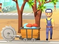 Juego Minero de piedra 3d  en línea