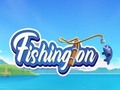 Juego Pescaton yo  en línea