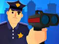 Juego Seamos policías 3D en línea  en línea