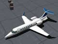 Juego Simulador de avión real  en línea