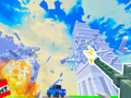 Juego Destrucción Simulador 3D  en línea