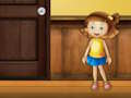 Juego Escape de habitación para niños Amgel 132  en línea