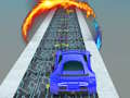 Juego Acrobacias de coches 2050  en línea