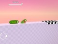Juego Hombre pepino  en línea