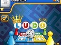 Juego Rey ludo  en línea