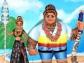 Juego Princesa lista para aventuras Fecha  en línea