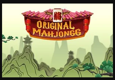 Juego Mahjongg originales  en línea