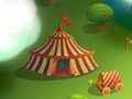 Juego Circo partido 3  en línea