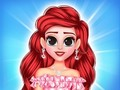 Juego BFFS Love Pinky Trajes  en línea