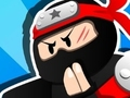 Juego Manos ninja 2  en línea