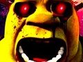 Juego Shrek de miedo en línea  en línea