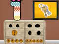 Juego Office Odyssey Encuentra al trabajador John  en línea