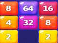 Juego 2048 Fusión en línea