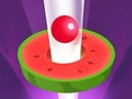 Juego Rebote de hélice  en línea