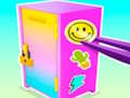 Juego Casillero de bricolaje  en línea