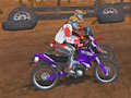 Juego Carreras de motocross  en línea