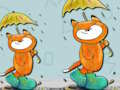 Juego Veggie Venture Find Brinjal Joy Juguete  en línea