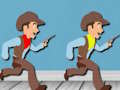 Juego Wild West Escape-Encuentra al vaquero Noah  en línea