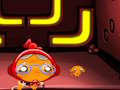 Juego Monkey Go Happy Etapa 215  en línea