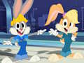 Juego Bugs Bunny Constructores Constructor de Casas  en línea