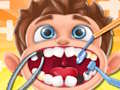Juego Lindo dentista bling  en línea