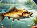 Juego Simulador de pesca en línea  en línea