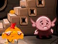 Juego Mono va feliz etapa 219  en línea