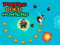 Juego Piratas cazadores de oro  en línea