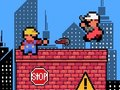 Juego Duelo de constructores  en línea