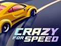 Juego Loco por la velocidad  en línea