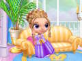 Juego Castillo de las Princesas  en línea