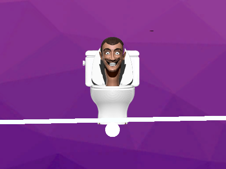 Juego Artista Skibidi  en línea