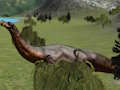 Juego Caza de dinosaurios francotirador  en línea