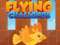 Juego Desafío de vuelo  en línea
