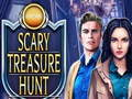 Juego Búsqueda del tesoro aterradora  en línea