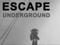 Juego Escape: subterráneo  en línea