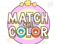 Juego Combina el color  en línea