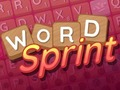 Juego Carrera de palabras  en línea