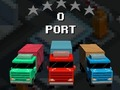 Juego Puerta en bloque  en línea