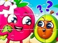 Juego Rompecabezas: VocaVoca  en línea