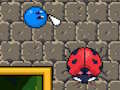 Juego Súper gravo en línea