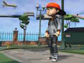 Juego ¡Sólo arriba! parkour  en línea