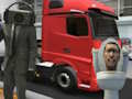 Juego Truck Simulator Skibidi WC  en línea