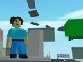 Juego Roblox Obby: Camino del arco iris  en línea