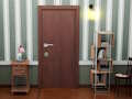 Juego Escape de habitación clásica  en línea