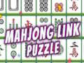Juego Rompecabezas de enlaces Mahjong  en línea