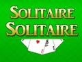 Juego Solitario Solitario  en línea
