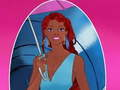 Juego Barbie niña de plástico  en línea