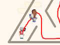Juego Laberinto de Skibidi  en línea